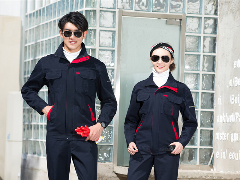 工作服定制設(shè)計(jì)時(shí)需要注意的四個(gè)重點(diǎn)！