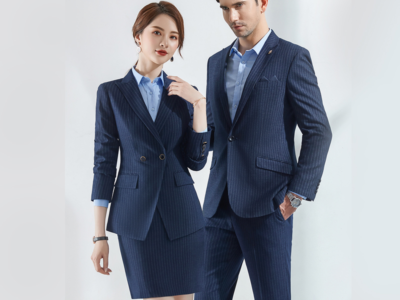 職業(yè)裝定制