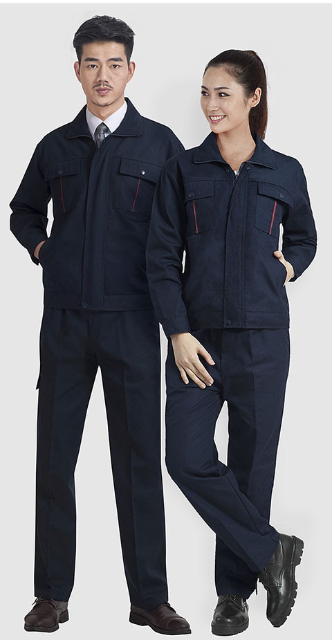 工作服的優(yōu)劣怎么判斷呢？
