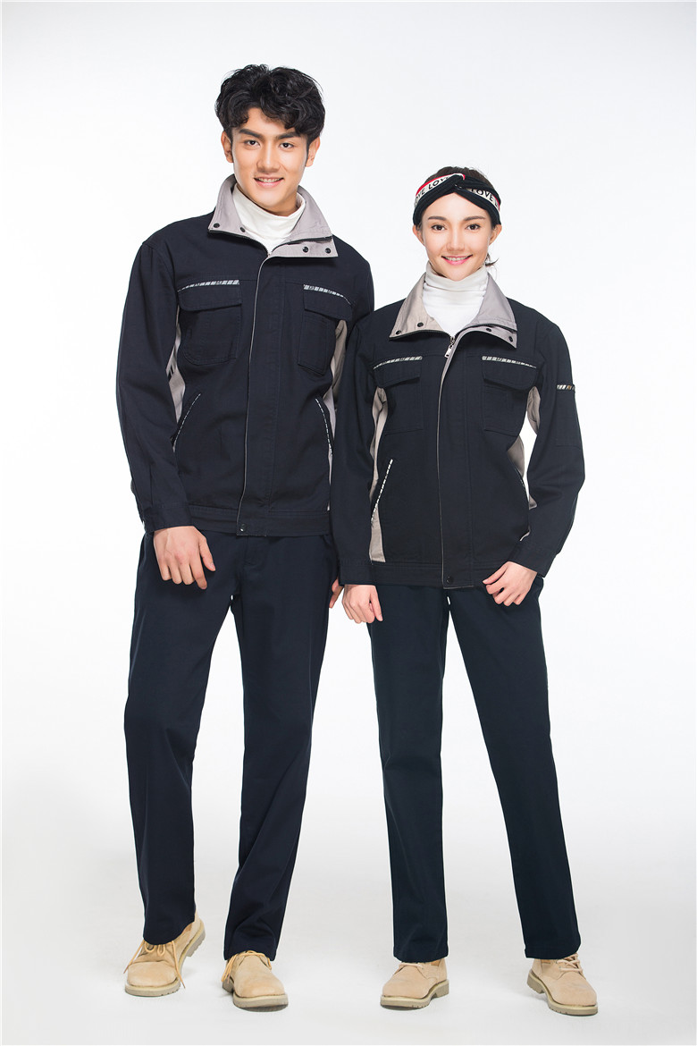 工作服設(shè)計考慮事項 工作服設(shè)計考慮事項